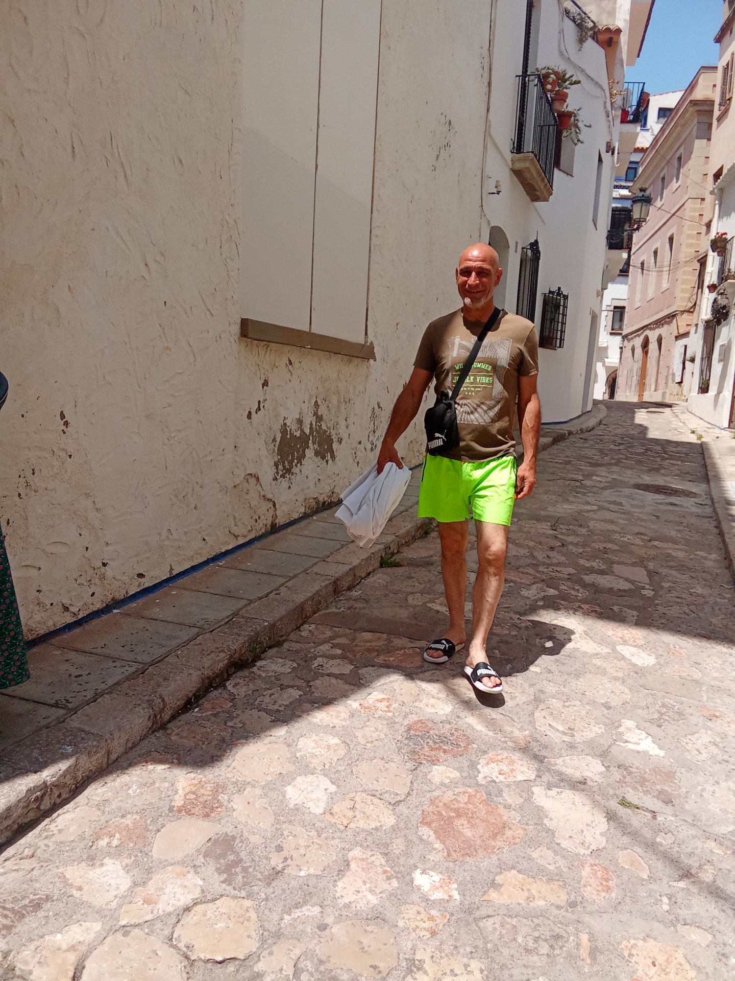 Mamudeseo de Madrid,España