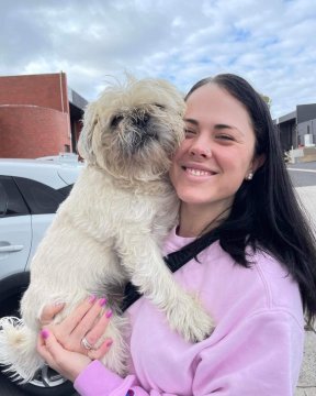 CallMeLili de Madrid,España