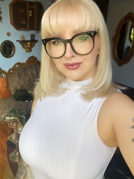 goldenLuvs de Madrid,España